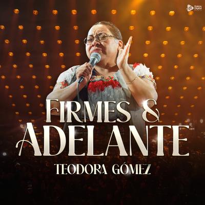 Teodora Gómez's cover