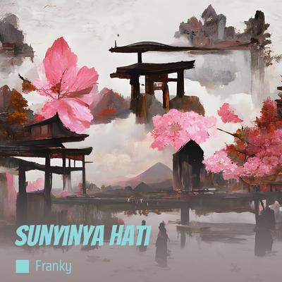 Sunyinya Hati (Acoustic)'s cover