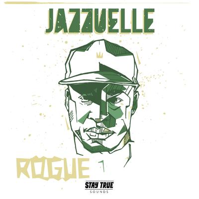 Sapphire (feat. Tebza De Soul) By Jazzuelle, Tebza De Soul's cover