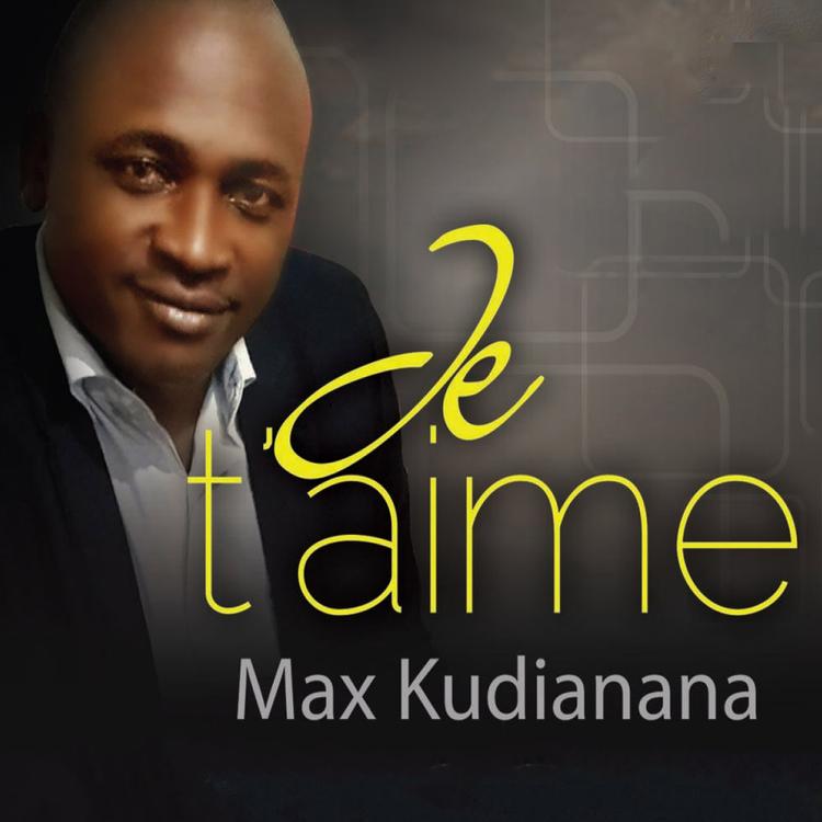 Max KUDIANANA's avatar image