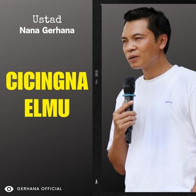 Ustad Nana Gerhana's cover