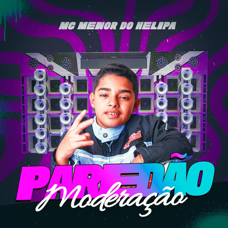 Mc Menor do Helipa's avatar image