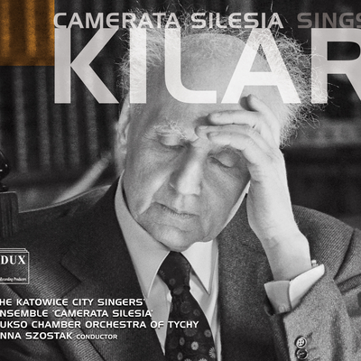 Camerata Silesia's cover