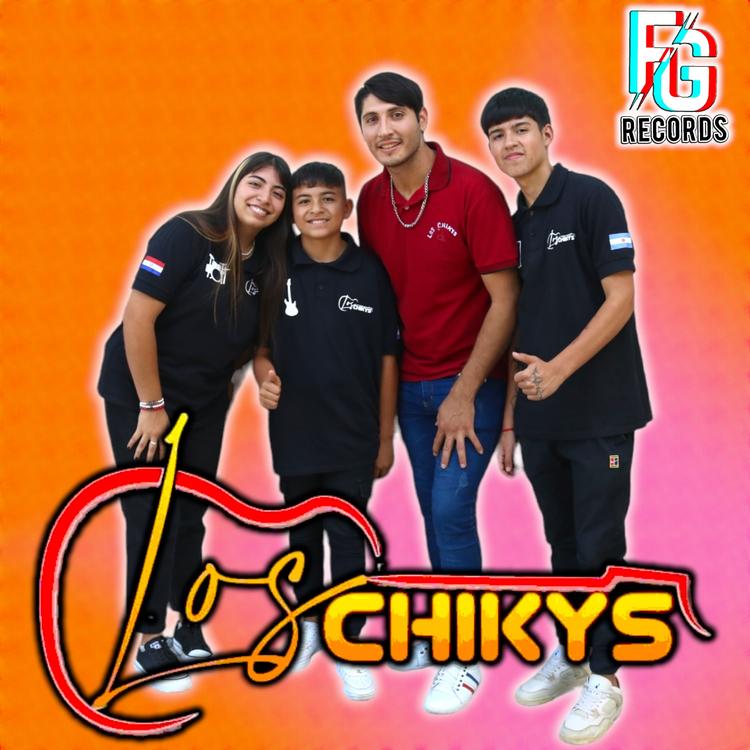 Los Chikys's avatar image