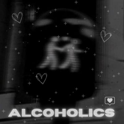 Alcoholics's cover