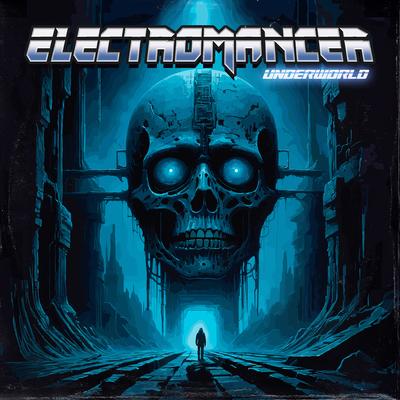 Electromancer's cover