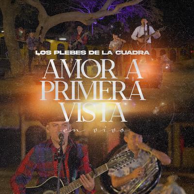 Los Plebes de la Cuadra's cover