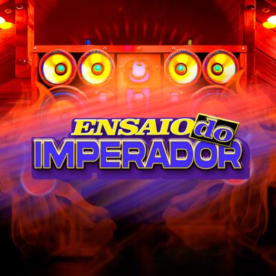 ENSAIO DO IMPERADOR's cover