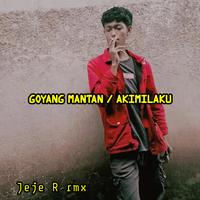 Jeje R rmx's avatar cover