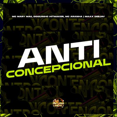 Anti Concepcional's cover