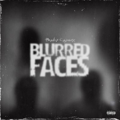 Blurred Faces's cover