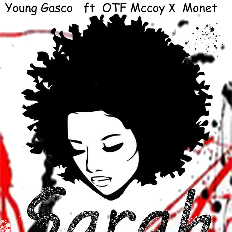 Young Gasco's avatar image