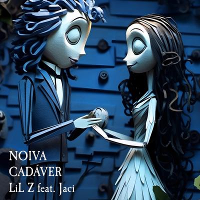 NOIVA CADÁVER's cover