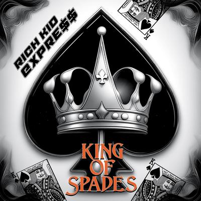 King of Spades's cover