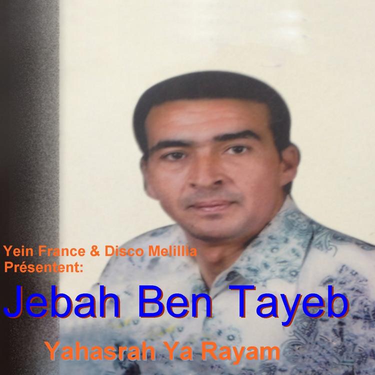 Jebah Ben Tayeb's avatar image