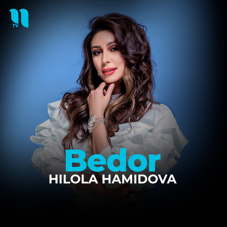 Hilola Hamidova's avatar image