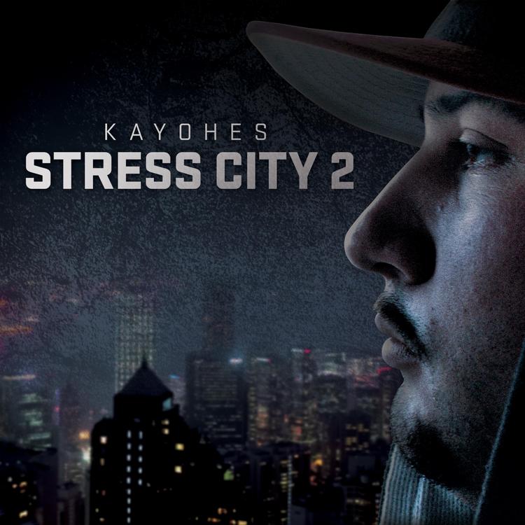 Kayohes's avatar image