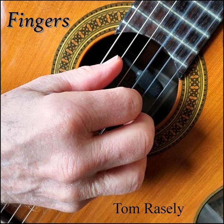 Tom Rasely's avatar image