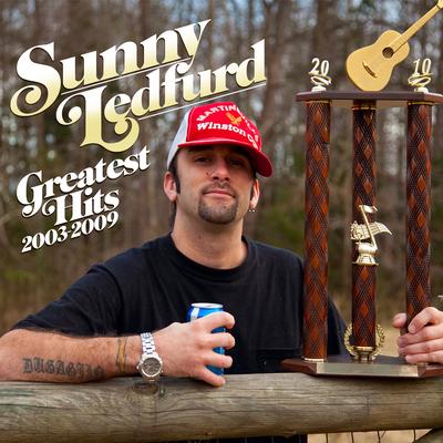 Nickel Sized Hail (feat. Colt Ford) By Sunny Ledfurd, Colt Ford's cover