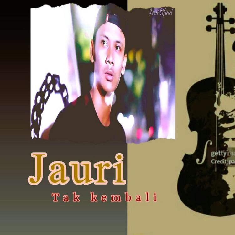 Jauri's avatar image