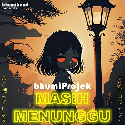 Masih Menunggu's cover