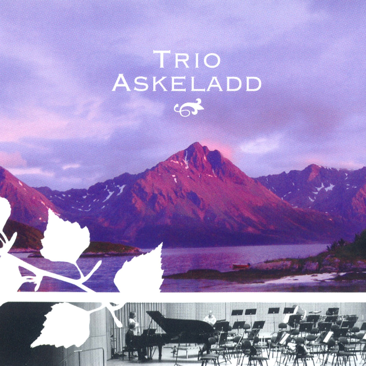 Trio Askeladd's avatar image