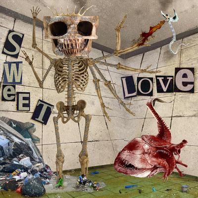 Sweet Love's cover