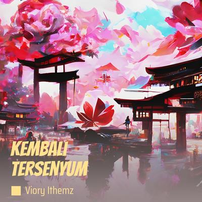 Kembali Tersenyum (Remastered 2024)'s cover