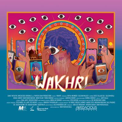 Wakhri (Original Soundtrack)'s cover
