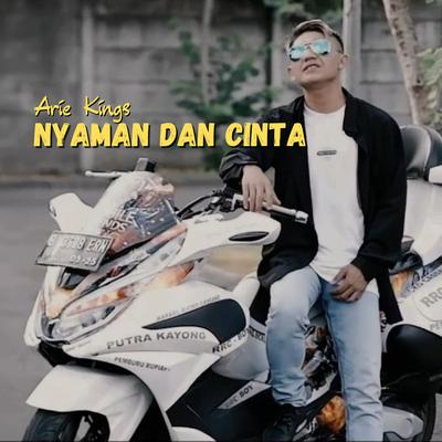 Nyaman Dan Cinta's cover