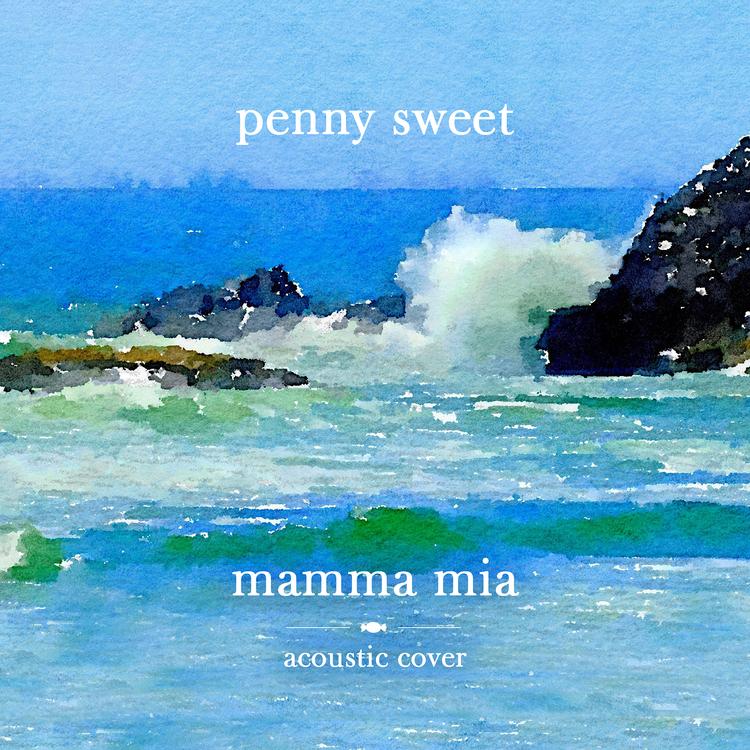 Penny Sweet's avatar image