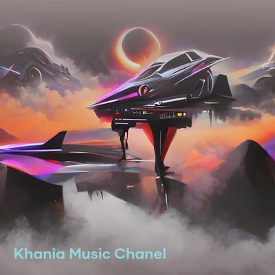 Khania music chanel's cover