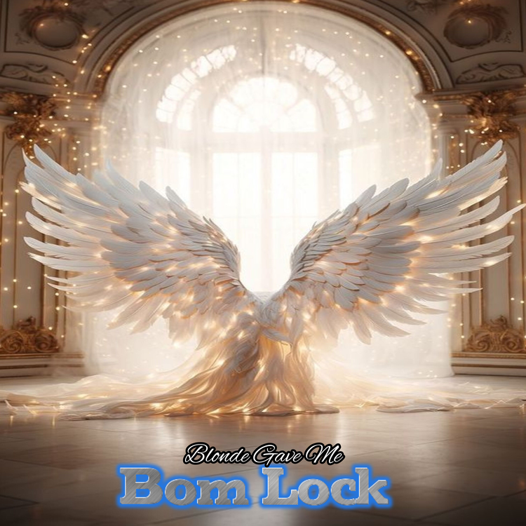 Bom Lock's avatar image