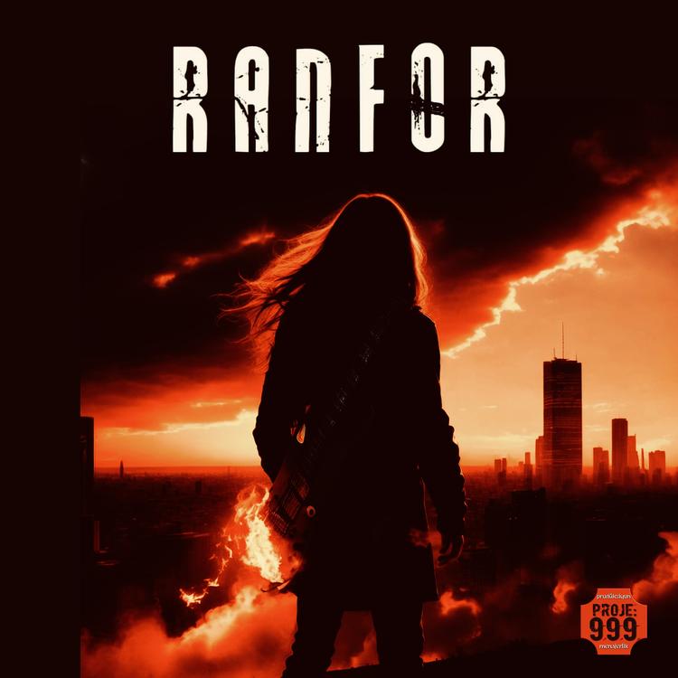 Ranfor's avatar image