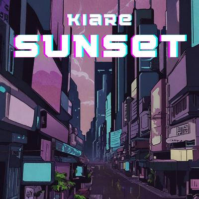 Kiare's cover