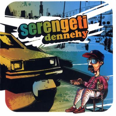 Dennehy By Serengeti's cover