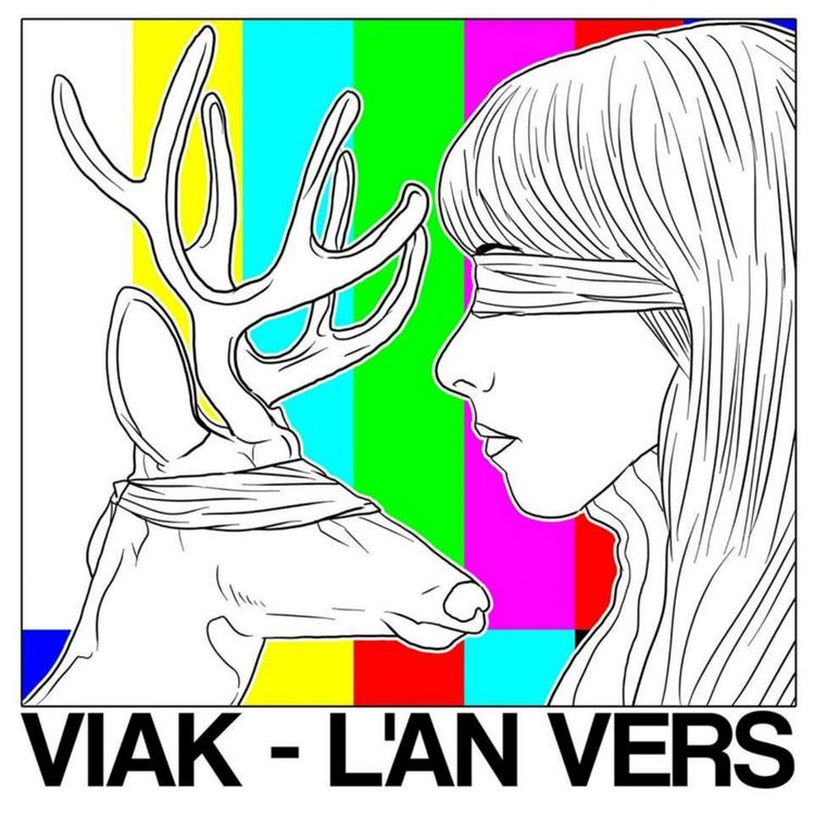 Viak's avatar image