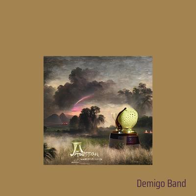 Demigo Band's cover