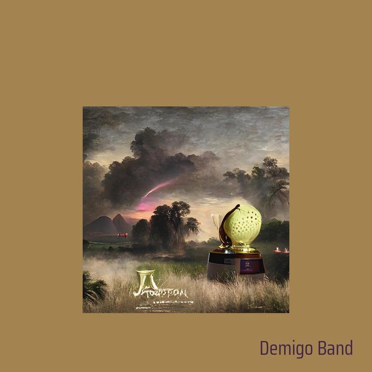 Demigo Band's avatar image