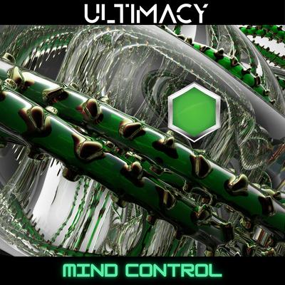 Mind Control By Ultimacy's cover