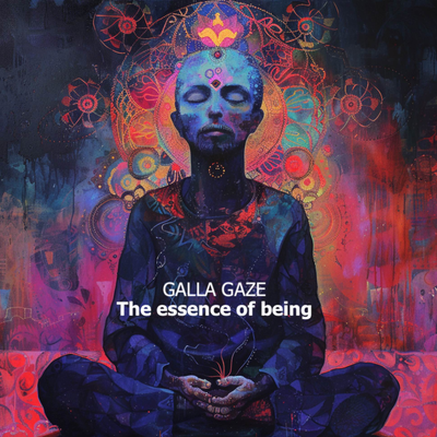 Galla Gaze's cover