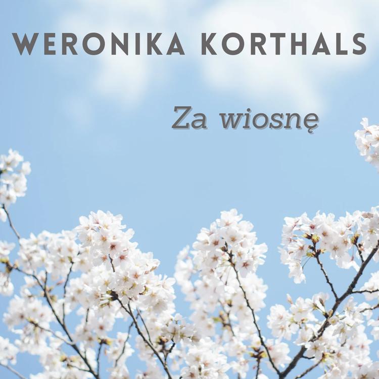 Weronika Korthals's avatar image