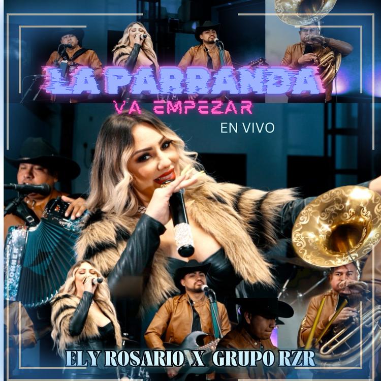 Ely Rosario's avatar image
