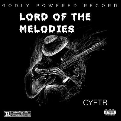 Lord Of The Melodies's cover