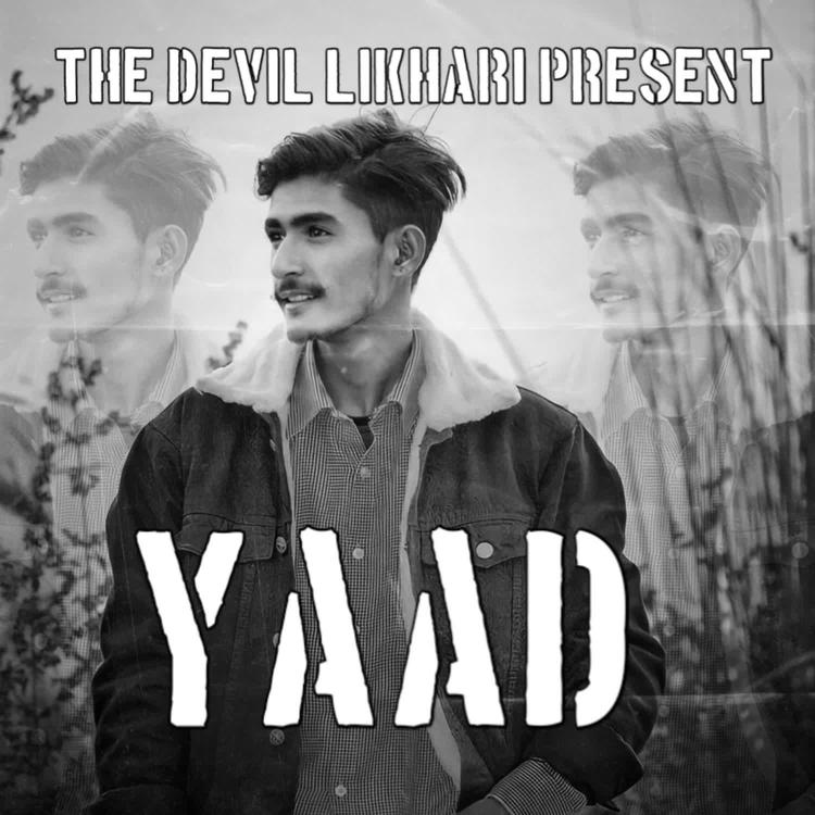 The Devil Likhari's avatar image