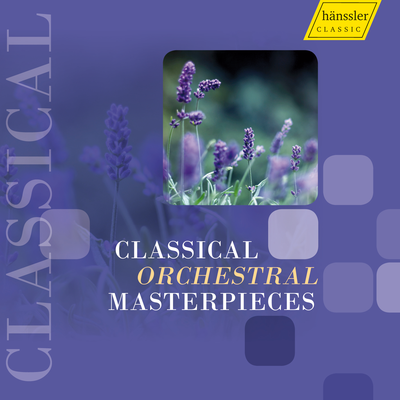 Orchestral Music (Classical) - Haydn, J. / Mozart, W.A. / Bach, C.P.E. / Beethoven, L. Van / Rosetti, A. (Classical Orchestral Masterpieces)'s cover