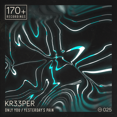 Kr33per's cover