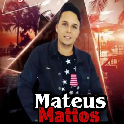 Banho De Chuva By Mateus Mattos's cover