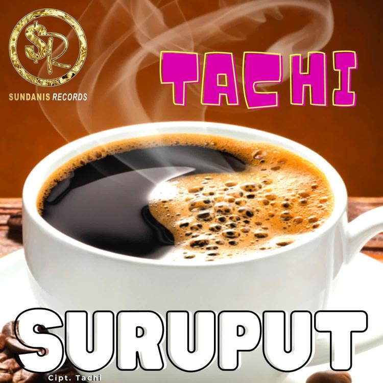 Tachi's avatar image