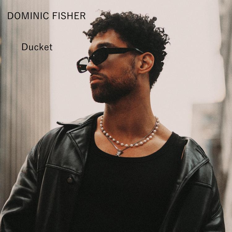 Dominic Fisher's avatar image